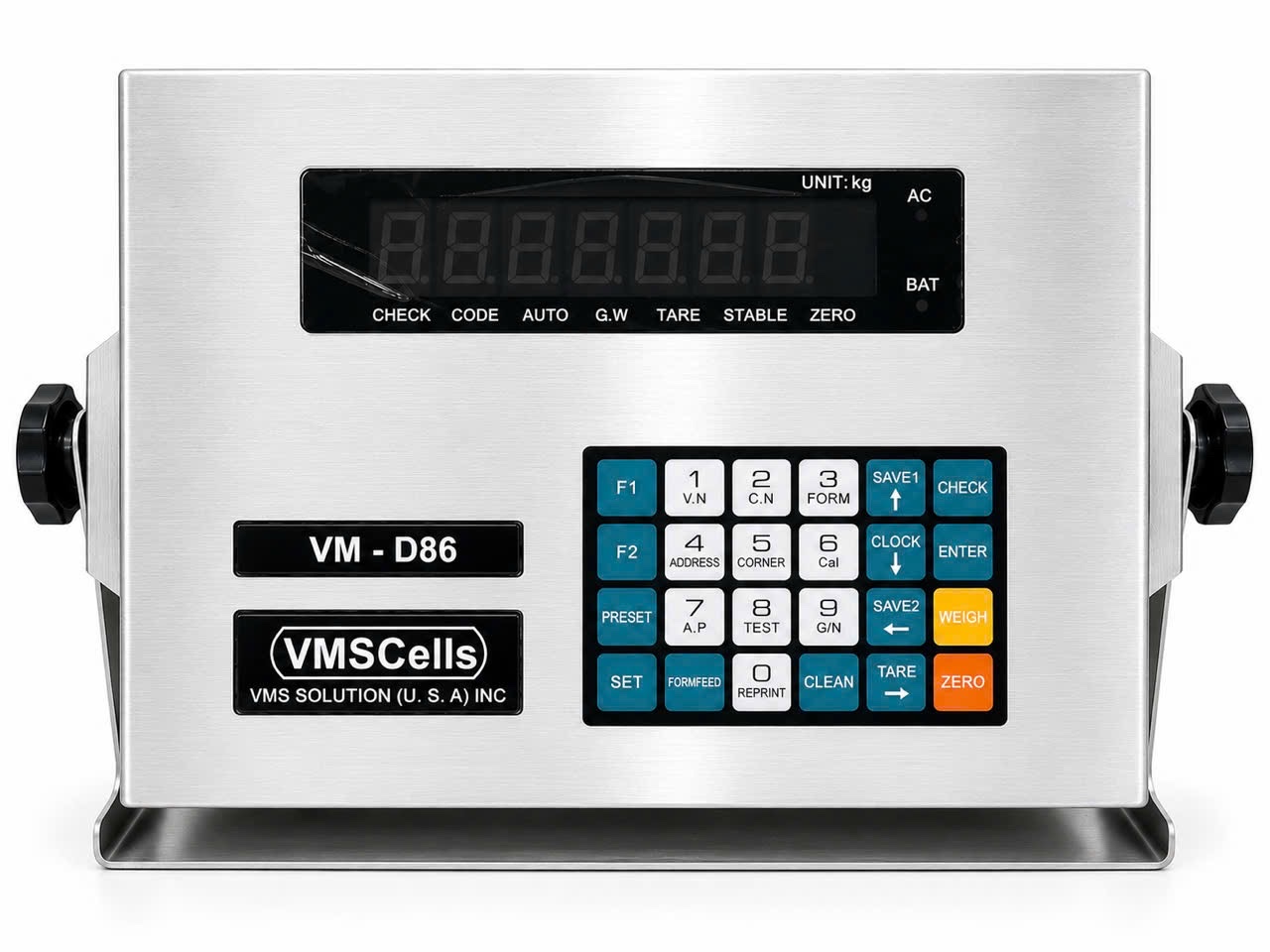 Review xe Vmd80 - 1
