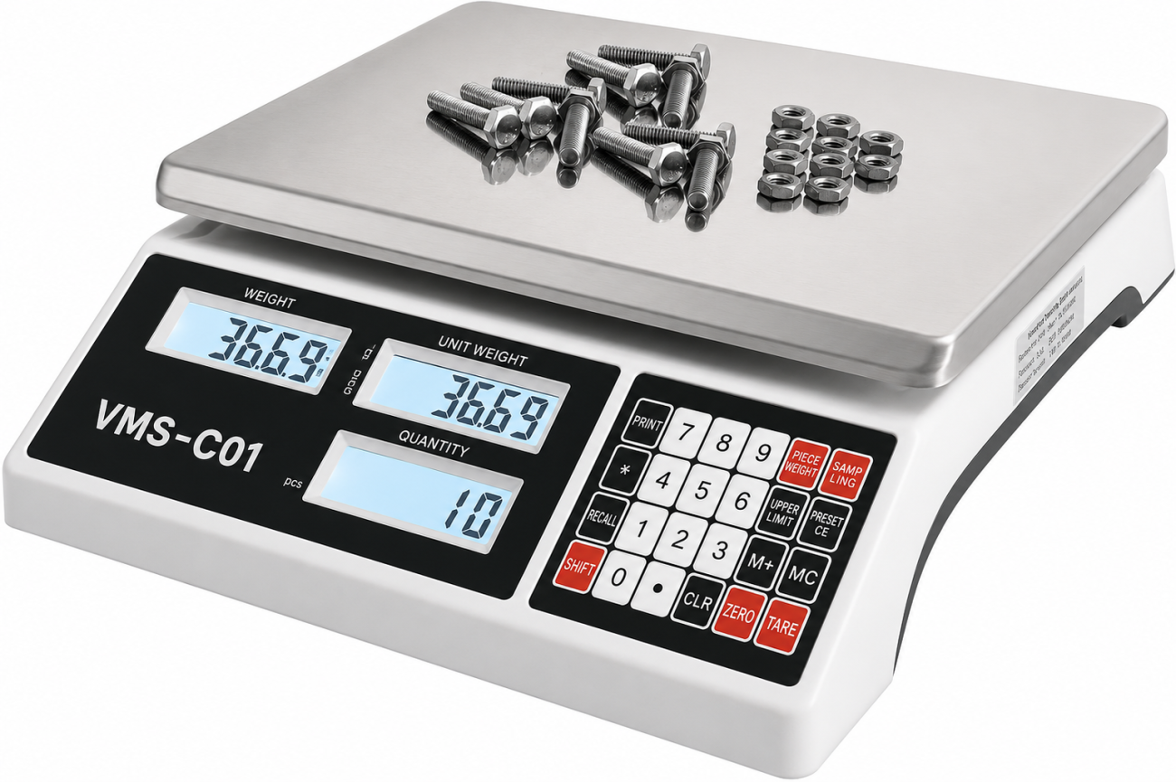 Review xe Vms - c01 - 1