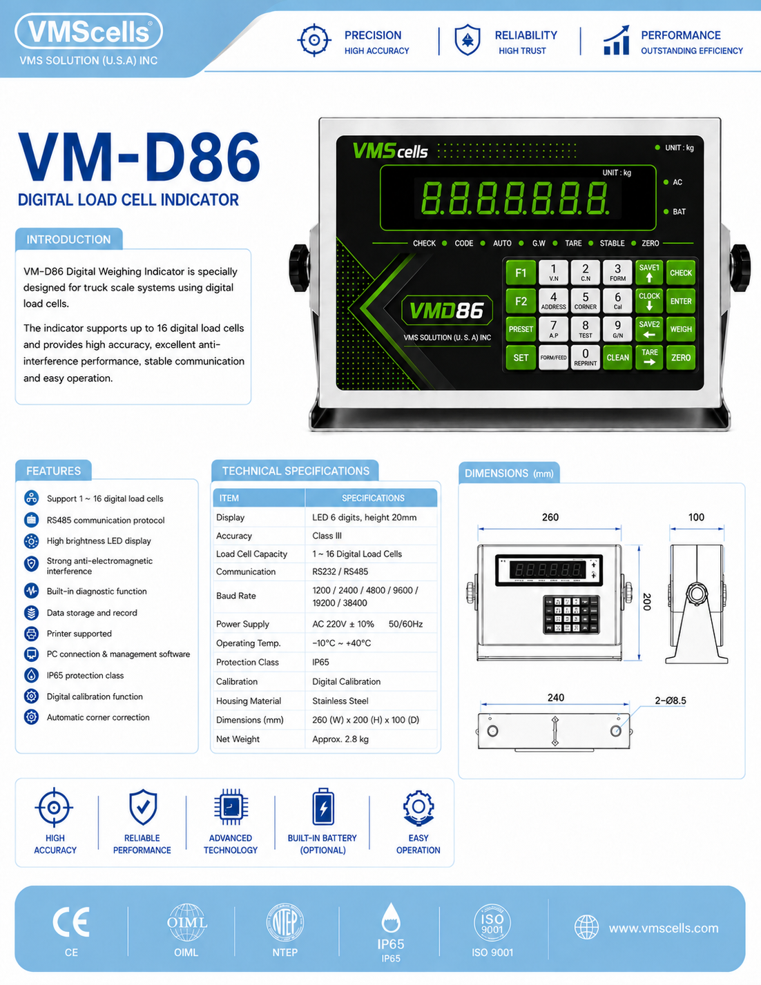 Review xe Vmd 86 new 2026 - 2