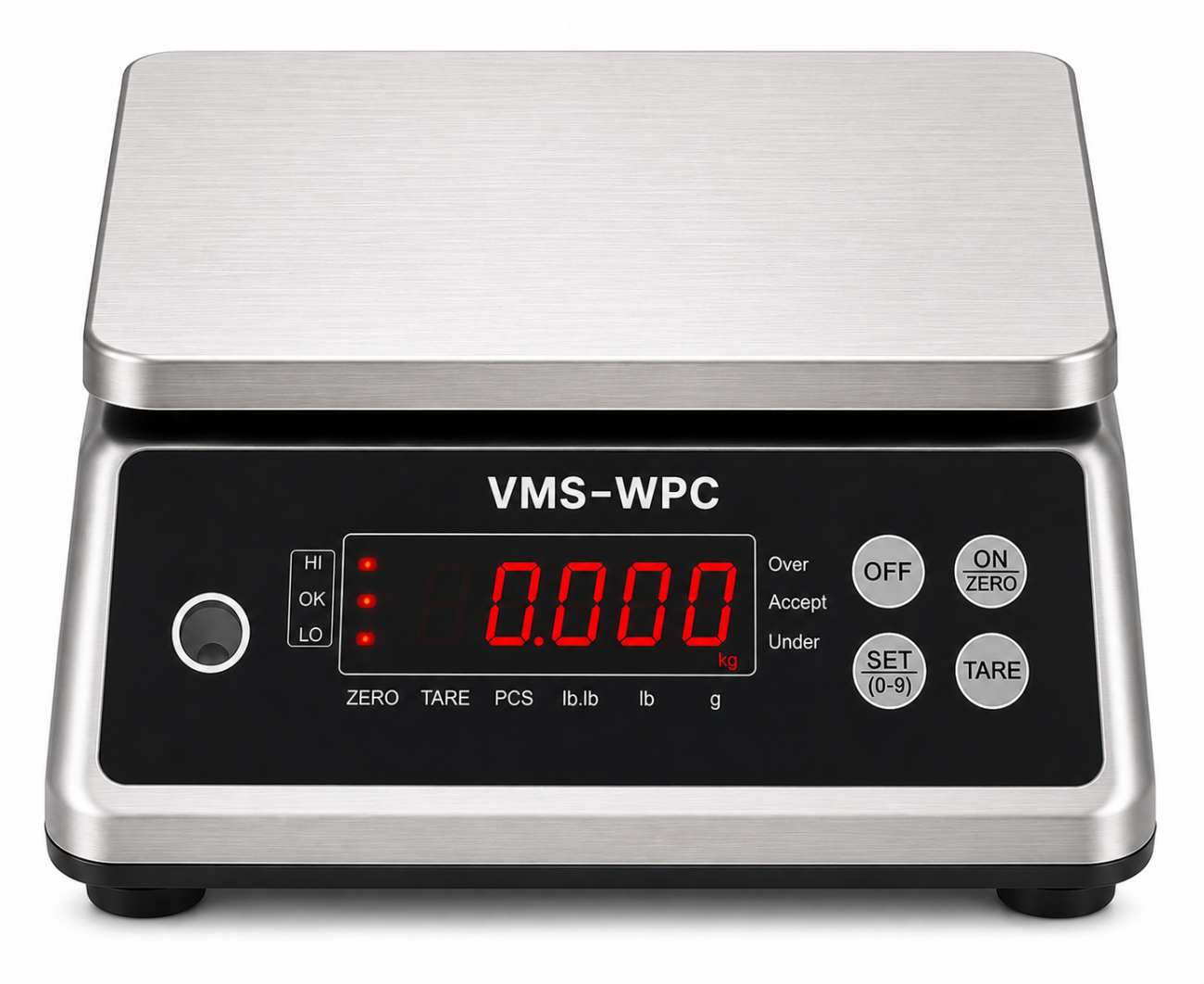 VMS -WPC